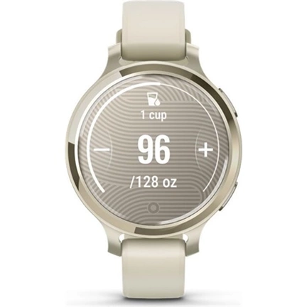 Garmin Lily 2 Active krémarany okosóra