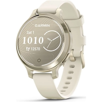 Garmin Lily 2 Active krémarany okosóra