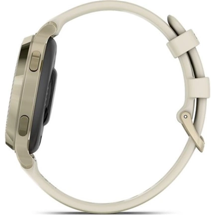 Garmin Lily 2 Active krémarany okosóra