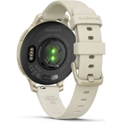 Garmin Lily 2 Active krémarany okosóra