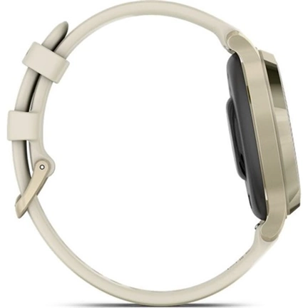 Garmin Lily 2 Active krémarany okosóra