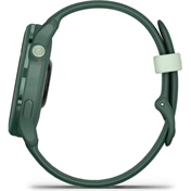 Garmin vívoactive 6 okosóra - mohazöld