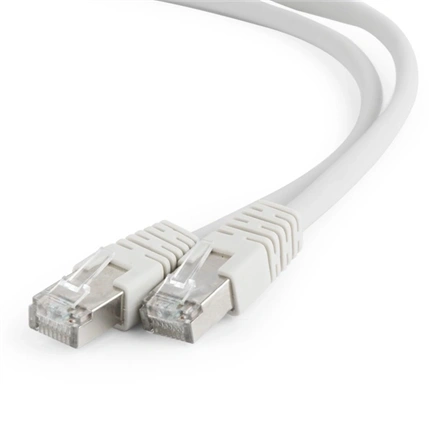 Gembird Cat6A S-FTP Patch Szürke 50m UTP Kábel