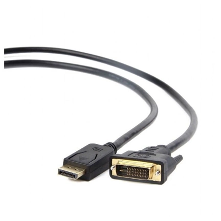 Gembird DisplayPort / DVI-D/DL 1,8m