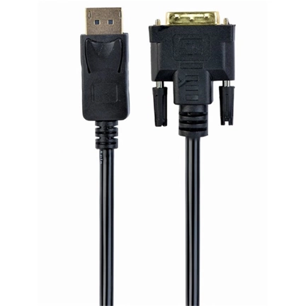 Gembird DisplayPort / DVI-D/DL 3m