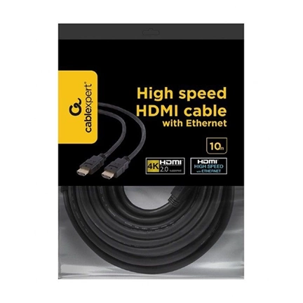 Gembird HDMI High Speed 1.4 10m