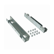 Gembird MF-3221 Metal mounting frame for 2 pcs x 2,5" SSD to 3,5" bay