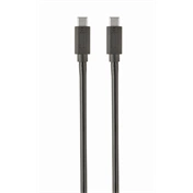 Gembird USB 3.0 Type-A / Type-C 0,1m