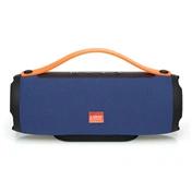 Genius BS-021 bluetooth hangszóró - kék