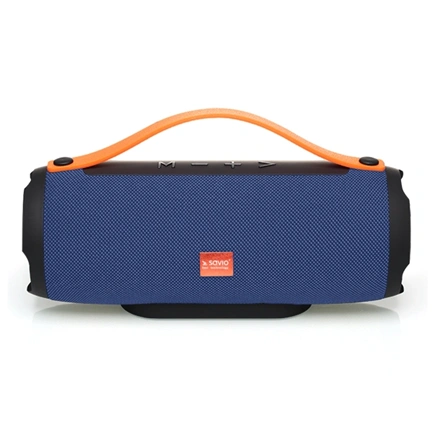Genius BS-021 bluetooth hangszóró - kék