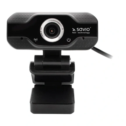 Genius CAK-01 USB FULL HD webkamera