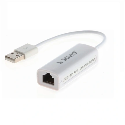 Genius CL-24 USB 2.0 – Ethernet adapter
