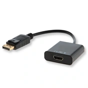 Genius CL-55 Displayport (apa) – HDMI (anya) adapter