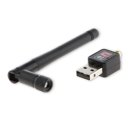 Genius CL-63 USB wifi adapter (150Mbps)