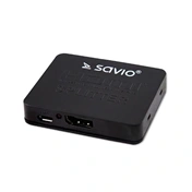 Genius CL-93 4K HDMI splitter