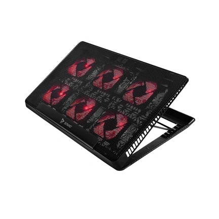 Genius COS-01 Notebook hűtő