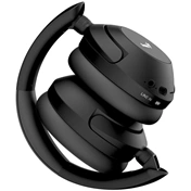 Genius HS-810BT fejhallgató - Bluetooth 5.3, összecsukható