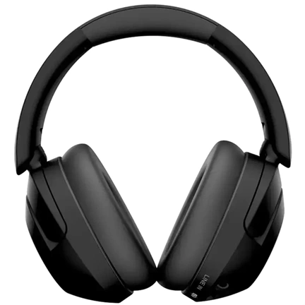 Genius HS-810BT fejhallgató - Bluetooth 5.3, összecsukható