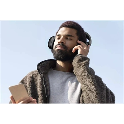 Genius HS-810BT fejhallgató - Bluetooth 5.3, összecsukható