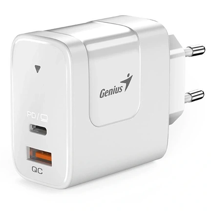 Genius PD-65AC fali gyorstöltő, 65W