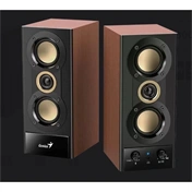 Genius SP-HF800BT hangszórópár - 20W, Bluetooth, Hi-Fi, 3 utas