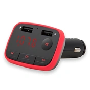 Genius TR-10 FM transzmitter bluetooth