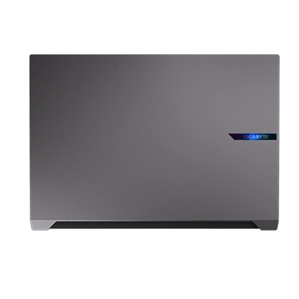 Gigabyte Aero X16 1WH notebook 16" WQXGA 165Hz, AMD Ryzen AI 7 350, 32GB, 1TB SSD, RTX 5070 8GB, W11H, US bill, szürke