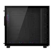Gigabyte Aorus C400 Glass számítógépház
