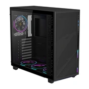 Gigabyte Aorus C400 Glass számítógépház