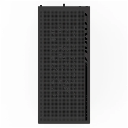 Gigabyte Aorus C400 Glass számítógépház