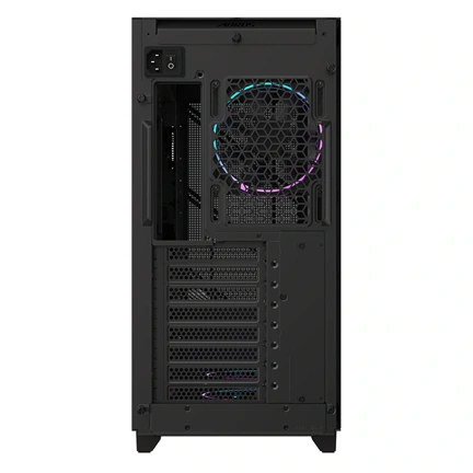Gigabyte Aorus C400 Glass számítógépház