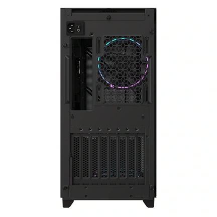 Gigabyte Aorus C400 Glass számítógépház