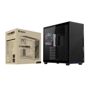 Gigabyte Aorus C400 Glass számítógépház