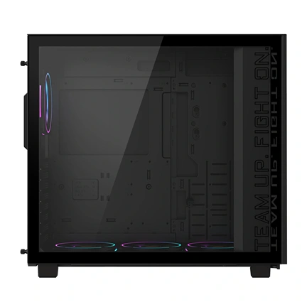 Gigabyte Aorus C400 Glass számítógépház