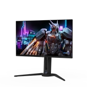 Gigabyte Aorus FO27Q2 27" QD-OLED QHD 240Hz FreeSync KVM DisplayHDR400 gaming monitor Gigabyte Aorus FO27Q2 27" QD-OLED QHD 240Hz FreeSync KVM DisplayHDR400 gaming monitor