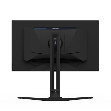 Gigabyte Aorus FO27Q2 27" QD-OLED QHD 240Hz FreeSync KVM DisplayHDR400 gaming monitor Gigabyte Aorus FO27Q2 27" QD-OLED QHD 240Hz FreeSync KVM DisplayHDR400 gaming monitor