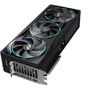 Gigabyte Aorus GeForce RTX 5070 Ti Master 16GB GDDR7 videokártya