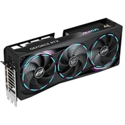 Gigabyte Aorus GeForce RTX 5070 Ti Master 16GB GDDR7 videokártya