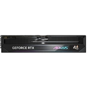 Gigabyte Aorus GeForce RTX 5070 Ti Master 16GB GDDR7 videokártya