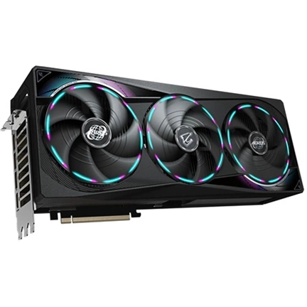 Gigabyte Aorus GeForce RTX 5070 Ti Master 16GB GDDR7 videokártya