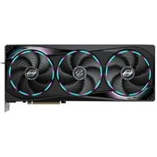Gigabyte Aorus GeForce RTX 5070 Ti Master 16GB GDDR7 videokártya