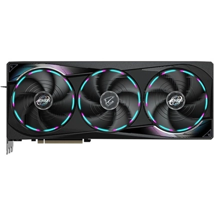 Gigabyte Aorus GeForce RTX 5070 Ti Master 16GB GDDR7 videokártya