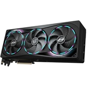 Gigabyte Aorus GeForce RTX 5070 Ti Master 16GB GDDR7 videokártya
