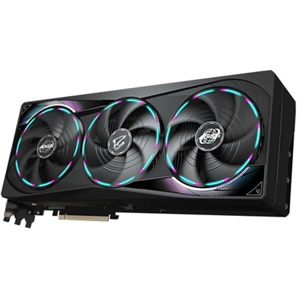 Gigabyte Aorus GeForce RTX 5070 Ti Master 16GB GDDR7 videokártya