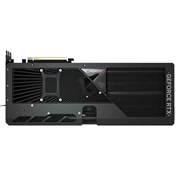 Gigabyte Aorus GeForce RTX 5070 Ti Master 16GB GDDR7 videokártya