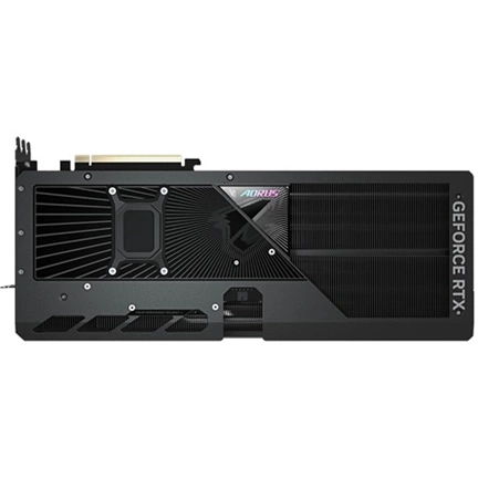 Gigabyte Aorus GeForce RTX 5070 Ti Master 16GB GDDR7 videokártya