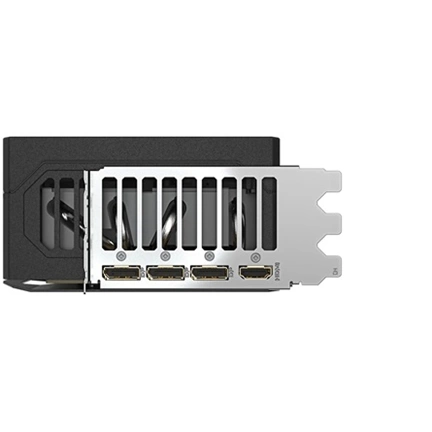 Gigabyte Aorus GeForce RTX 5070 Ti Master 16GB GDDR7 videokártya