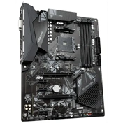 Gigabyte B550 X Gaming alaplap - ATX, AM4, DDR4