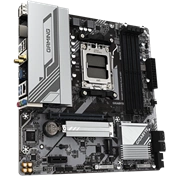 Gigabyte B650M GAMING PLUS WiFi alaplap