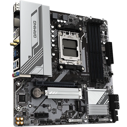 Gigabyte B650M GAMING PLUS WiFi alaplap